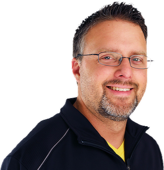 Profile of Josh Deltener